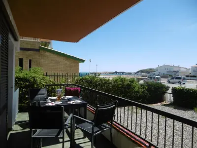 Appartement à Llançà, PUIG D'ESQUER - Apartamento en planta baja y tres dormitorios en Llançà - L906003