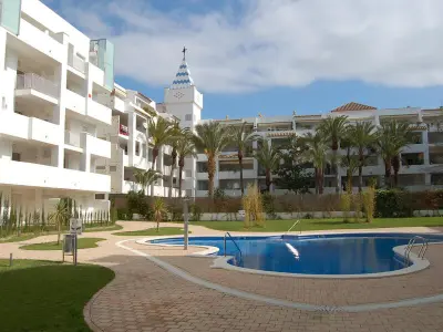 Appartement à Roses, ROYAL MARINA II 327 - Apartamento muy bonito en la marina de Santa Margarita (Roses). - L906040