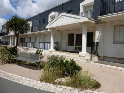 Appartement à Saint Gilles Croix de Vie, Agréable T2 proche plage à Saint-Gilles-Croix-de-Vie avec garage privé - L906048