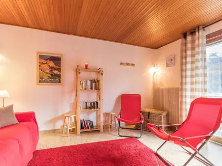 Appartement 3 Pièces 6 Pers, Balcons, Animaux Acceptés, Près Commerce - Photo 7