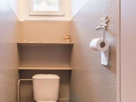 Appartement 3 Pièces 6 Pers, Balcons, Animaux Acceptés, Près Commerce - Photo 9