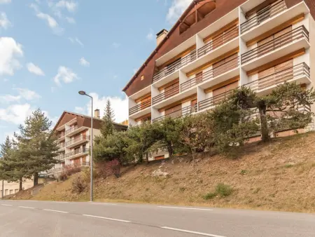 Appartement 3 Pièces 6 Pers, Balcons, Animaux Acceptés, Près Commerce - Photo 12