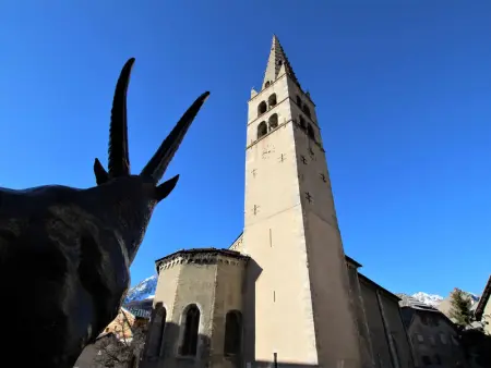 Appartement 3 Pièces 6 Pers, Balcons, Animaux Acceptés, Près Commerce - Photo 15