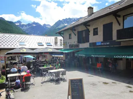 Appartement 3 Pièces 6 Pers, Balcons, Animaux Acceptés, Près Commerce - Photo 16