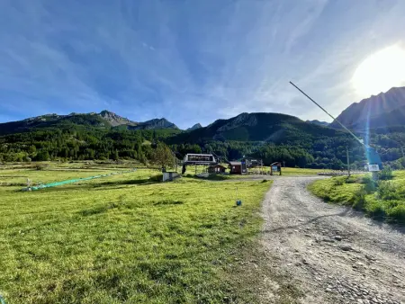 Appartement 3 Pièces 6 Pers, Balcons, Animaux Acceptés, Près Commerce - Photo 17