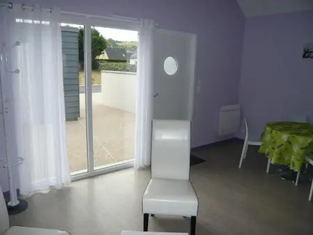 Gîte en bord de mer avec WiFi et parking, animaux admis - Photo 5