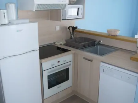 Gîte charmant avec terrasse et animaux acceptés à Siouville-Hague - Photo 1