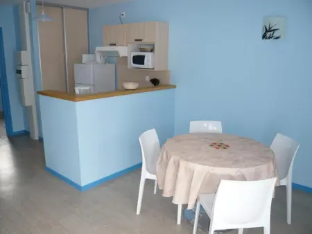 Gîte charmant avec terrasse et animaux acceptés à Siouville-Hague - Photo 2