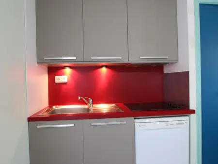 Maison de vacances près de la plage avec jardin, aire de jeux et équipements pour toute la famille - Photo 4