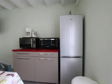 Maison de vacances près de la plage avec jardin, aire de jeux et équipements pour toute la famille - Photo 5