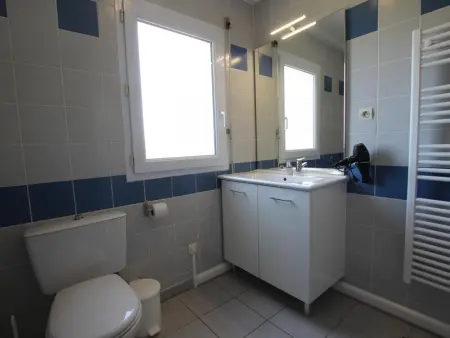 Charmante maison à Siouville-Hague avec jardin, proche plage, animaux acceptés, parking - Photo 6