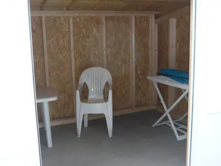 Studio proche plage, animaux acceptés, Appartement 2 personnes à Siouville Hague - Photo 6