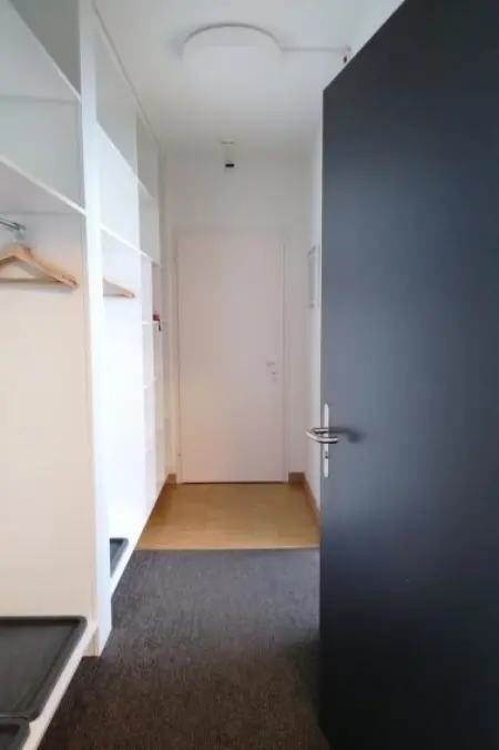 Tgiesa Canols, Appartement 6 personnes à Valbella - Photo 5