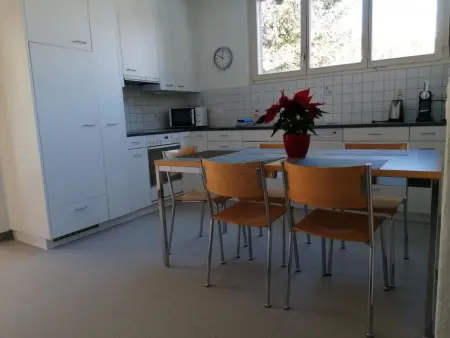 Tgiesa Canols, Appartement 6 personnes à Valbella - Photo 6