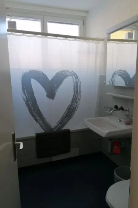 Tgiesa Canols, Appartement 6 personnes à Valbella - Photo 14