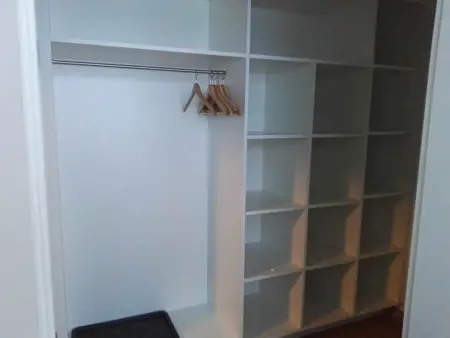 Tgiesa Canols, Appartement 6 personnes à Valbella - Photo 15