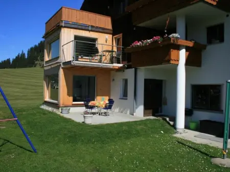 Wohnung in Lenzerheide,Noss Cuolm CH7078.682.1 N°871176