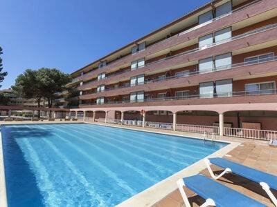 Salines, Apartment 6 persons in L'Estartit ES9430.350.6