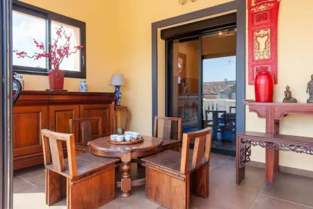 VILLA JEN'UKA, Maison 6 personnes à CALLIAN - Photo 3