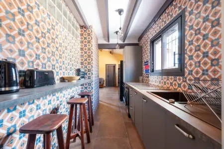 VILLA JEN'UKA, Maison 6 personnes à CALLIAN - Photo 4