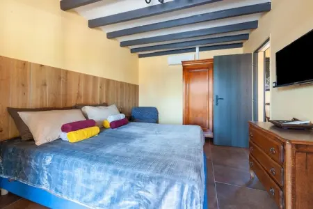 VILLA JEN'UKA, Maison 6 personnes à CALLIAN - Photo 9