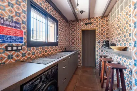 VILLA JEN'UKA, Maison 6 personnes à CALLIAN - Photo 17