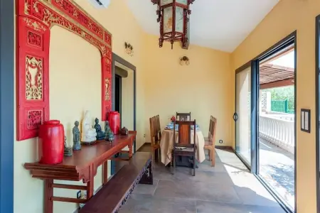 VILLA JEN'UKA, Maison 6 personnes à CALLIAN - Photo 19