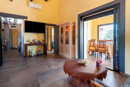 VILLA JEN'UKA, Maison 6 personnes à CALLIAN - Photo 23