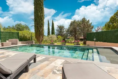 VILLA JEN'UKA, Maison 6 personnes à CALLIAN - Photo 24