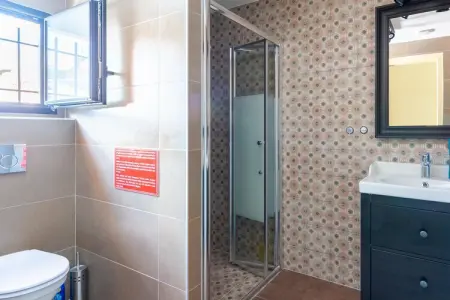 VILLA JEN'UKA, Maison 6 personnes à CALLIAN - Photo 26