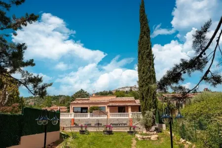 VILLA JEN'UKA, Maison 6 personnes à CALLIAN - Photo 31