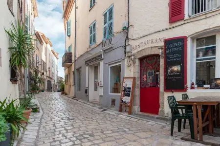 VILLA JEN'UKA, Maison 6 personnes à CALLIAN - Photo 33