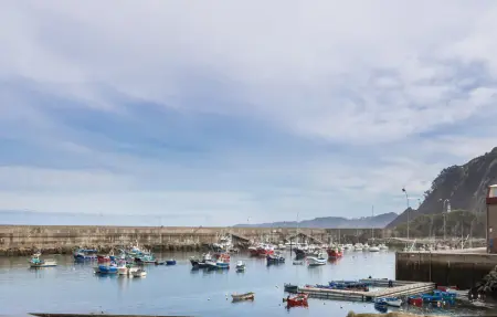 Location Appartement 7 personnes à Cudillero - Photo 7