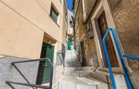 Location Appartement 7 personnes à Cudillero - Photo 9