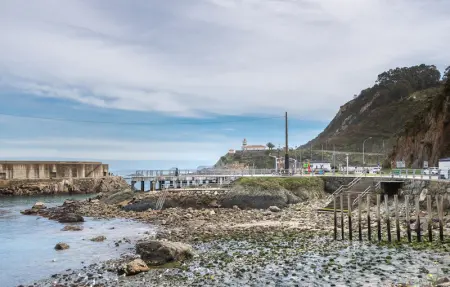 Location Appartement 7 personnes à Cudillero - Photo 10