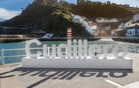 Location Appartement 7 personnes à Cudillero - Photo 11