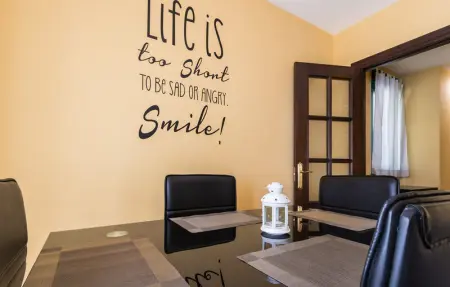 Location Appartement 7 personnes à Cudillero - Photo 13