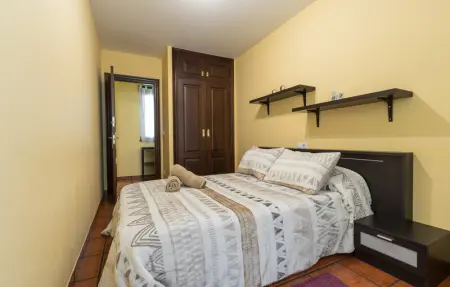 Location Appartement 7 personnes à Cudillero - Photo 16