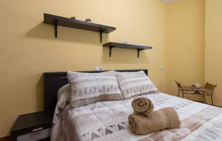 Location Appartement 7 personnes à Cudillero - Photo 19