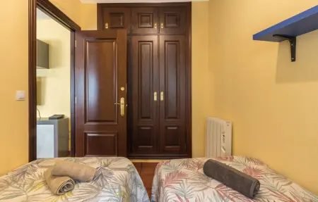 Location Appartement 7 personnes à Cudillero - Photo 21