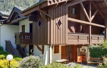 Appartamento a Chamonix   Les Houches FRH031 N°906108