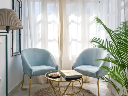 Villa 4 chambres à Marbella avec piscine privée et bureau - Photo 2