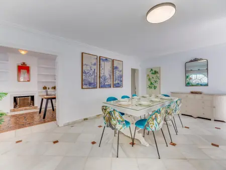 Villa 4 chambres à Marbella avec piscine privée et bureau - Photo 5