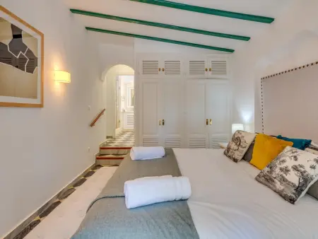 Villa 4 chambres à Marbella avec piscine privée et bureau - Photo 6