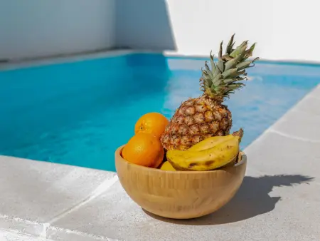 Villa 4 chambres à Marbella avec piscine privée et bureau - Photo 7