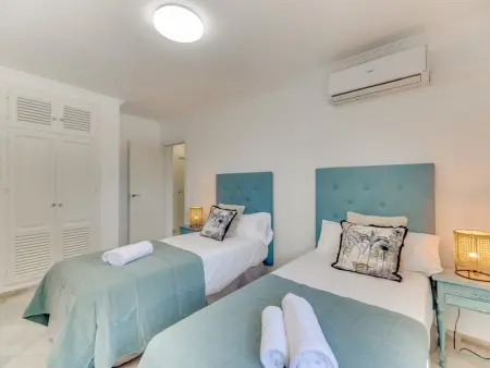 Villa 4 chambres à Marbella avec piscine privée et bureau - Photo 9