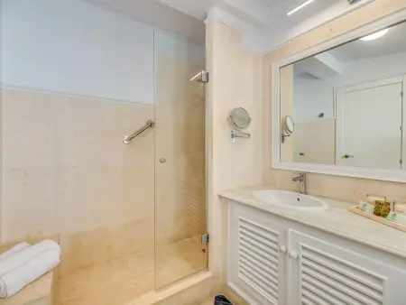 Villa 4 chambres à Marbella avec piscine privée et bureau - Photo 14