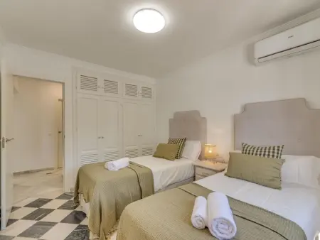 Villa 4 chambres à Marbella avec piscine privée et bureau - Photo 15