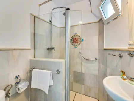 Villa 4 chambres à Marbella avec piscine privée et bureau - Photo 20