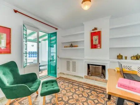 Villa 4 chambres à Marbella avec piscine privée et bureau - Photo 21